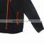 Soild Black Super Thin Fall Wearing Jacket Coat Mens Online Shopping