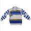 Baby Clothes Children Kids Colorful Striped Boys Sweater