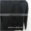 Girls Pullover Plain White No Hood Embossed Sweatshirt