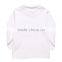 100 cotton 160 gsm t shirt for kids