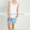 2017 Mens Tank Top Custom OEM Service Breathable Gym Cotton China Supplier Wholesale