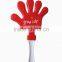19cm Plastic Cheer Hand Clappers