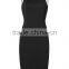 Z&M 2017Sexy tight conjoined shorts jumpsuit women clothing set ladies jumpsuit for women 2017 women's fashion dress