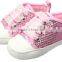 Wholesales Shiny Sequin Baby Shoes In Bulk