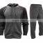 320 GSM High Quality Fleece Track Suits, Fleece Jogging Wear
