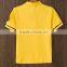 Customize Logo Fashion Newest Polyester Cotton Cheap Various Colour Polo Shirt Wholesale