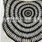 Large Beach Bath Towel Donut Slice Round Beach Pool Home Shower Towel Blanket