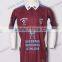 reversible grace print dart shirts polyester sublimated dart jersey / dart wear