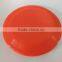 Cheap 7inch 17cm 18cm Colorful PP Plastic Ultimate Frisbee