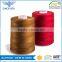 high quality auto coned sewing thread for coats jeans bags