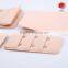 Bra extender for bra accessories bra hook and eye tape passed oeko-tex