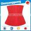 Factory Direct Wholesale 5 Hooks Latex Waist Training Corsets