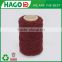 Living room polyester shaggy spaghetti carpet yarn