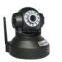 Wireless network Camera with IR-Cut Supports G-mail/Hotmail Functions/Free DDNS/Two-way Audio