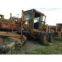 USED CATERPILLAR MOTOR GRADER 14G IN VERY GOOD WORKING CONDITION