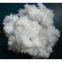 15d*64mm Siliconized/non-siliconized White Recycled Polyester Staple Fiber(PSF)
