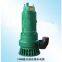 BQS 150-200 mining explosionproof sand submersible pump