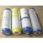 resin filter cartridge/water softener filter