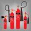CO2 Fire Extinguisher