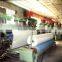 E-glass and C-glass plain fiberglass fabric in rolls