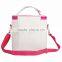 Top Selling Products 2017 Cotton Fabric Aluminum Foil Thermal Lunch Bag