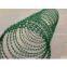 razor barbed wire fence