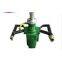 ZQS-50/1.7 Hand-operated Pneumatic Drill Machine