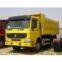 HOWO 25ton Dump Truck