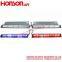 DC12-24V LED Strobe Visor traffic warning light Bar Windshield Suction cup Mount HV-610