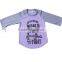 new style t-shirts cute baby clothing designer children's clothing wholesale