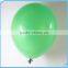 round shape latex balloon 20"