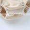 B13441A Wholesale newborn plain cotton baby romper set baby girl romper