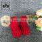 Wholesale 0-3-6-12 Month Children Guangzhou Crochet Infant Knit Baby Newborn Shoes