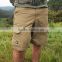 cheap military camouflage wholesale work cargo short baggy pants