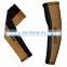 Customer Own Free Design Pro Team Cycling Arm Sleeves