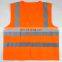 High Quality Custom Colorful Vest Breathable Singlet Workwear Sleeveless Uniform For Unisex