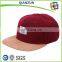 5 Panel Hat Sewing Pattern/5 Panel Hat Wholesale/Blank 5 Panel Camp Cap