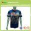 Britishness element big ben soldier quick dry men's heat transfer printed T shirts for your customize