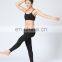 2015 summer Womens Fitness yoga Wear wholesale OEM Yoga Wear Set 2 Pieces