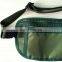 RFID Dark Green Ripstop Nylon Two Buckle Undercover Waist Stash