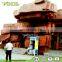 High-end House Outer Decoration Artificial Rock