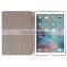 Different Patterns Tri-fold Flip Stand Smart Weak UP Sleep PU Leather Case for iPad Pro 9.7, for iPad Pro 9.7 Case
