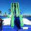 hotsale inflatable skyscraper giant inflatable slide ID-SLL011