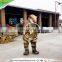 Zigong factory Realistic Dinosaur Suit for Sale