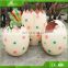 KAWAH Hot Sale Customized Amusement Park Hatching Dinosaur Egg Toy