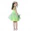 Wholesale Children's Halloween Tinkerbell Costume Naughty Fairy Skirt Baby Girl Fairy Dress