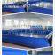 Factory directly commercial custom inflatable swimming water pool For Events