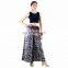 NAPAT Palazzo Trousers Cotton Pants Women Trousers
