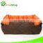 2015 New style Foldable Soft Sofa Soft Pet Bed