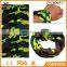 Funny Navy Army Air Force Style Tube Scarf Ocean Camouflage Scarf